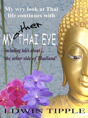 cover image of My Other Thai Eye